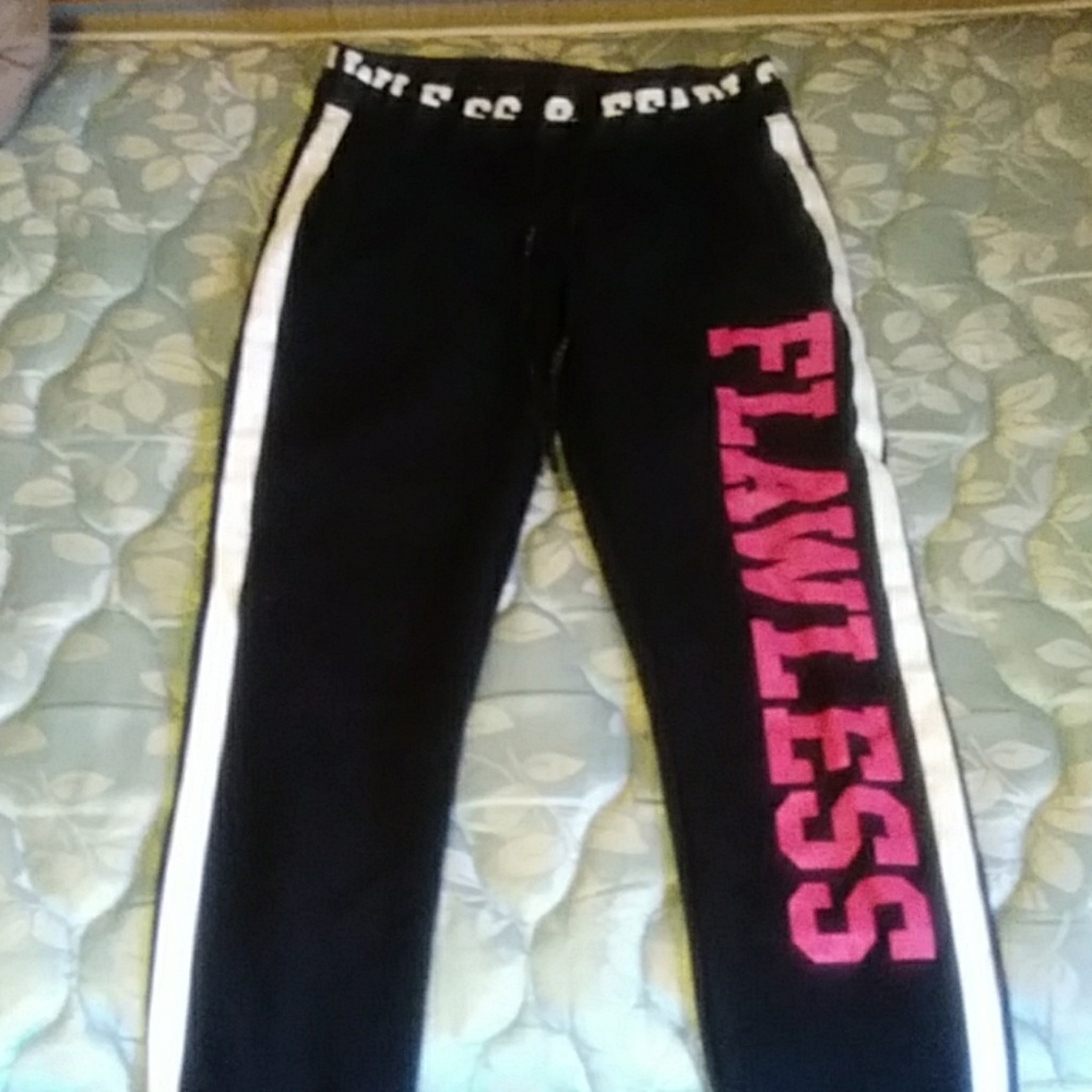 Flawless sweat pants